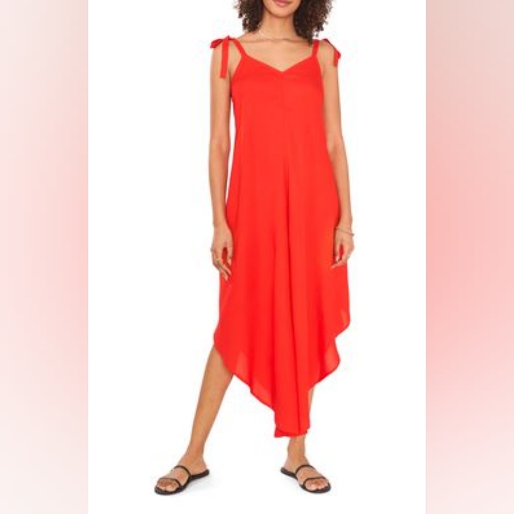 Vince Camuto jumpsuit. Size 2X.